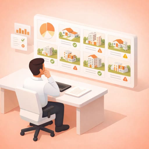 Real Estate Investors